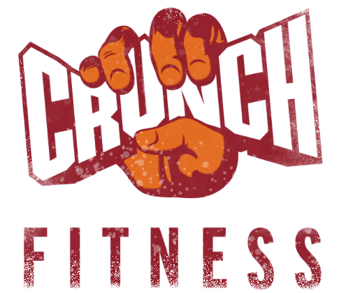 crunch fitness